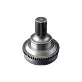 TCS Standard Billet Output Shaft